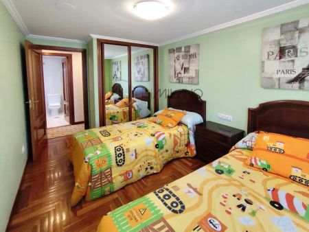 Piso de alquiler en Eugenio Arbones, As Travesas - Balaídos - Photo 4