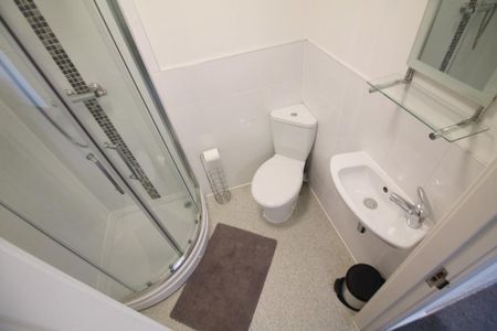 Studio to rent - Photo 5