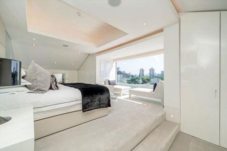 5 bedroom flat to rent - Photo 5