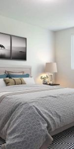 Hamilton Park Plaza — 2 Bedroom - Photo 3