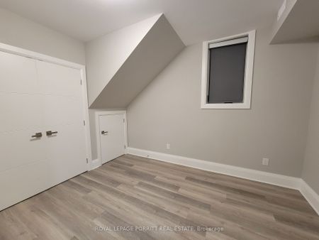 For Lease - 15 Elton Crescent Unit# Lower, Toronto, Ontario - Photo 3