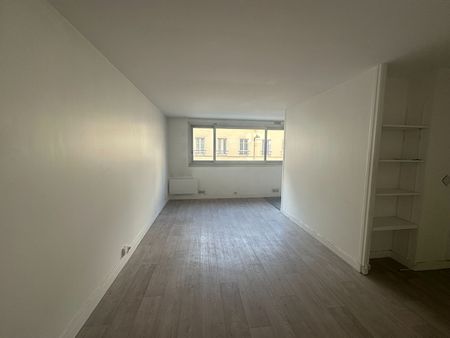 Appartement T1 Paris 17 à louer - Photo 4