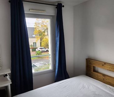 Nantes - Colocation 4 pers - 15min arrêt Commerces - Photo 2