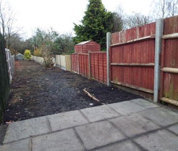 1 bedroom terraced house to rent - Photo 6