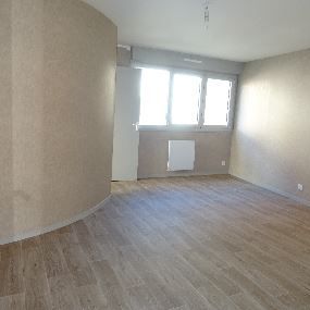 Appartement – Type 2 – 47,97m² – 290.98 € – LA CHÂTRE - Photo 2