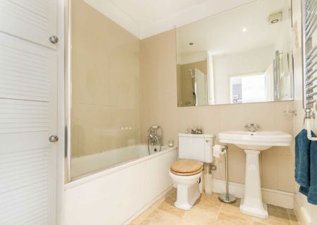 St. James Terrace, SW12 8HJ, London - Photo 5