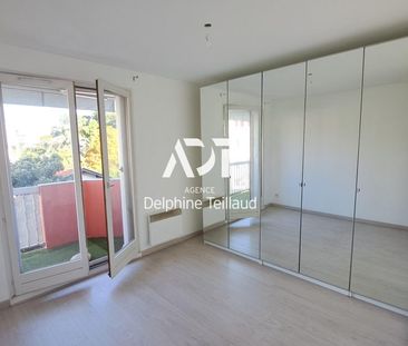 Appartement T1 à GRENOBLE - Photo 1