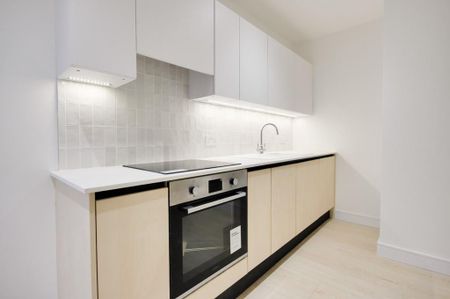 1 bedroom apartment to rent - Photo 5