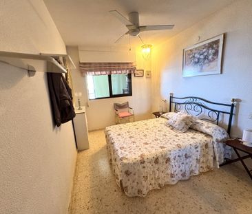Apartamento en Benidorm, La Cala - Hotel Bali, alquiler - Photo 5