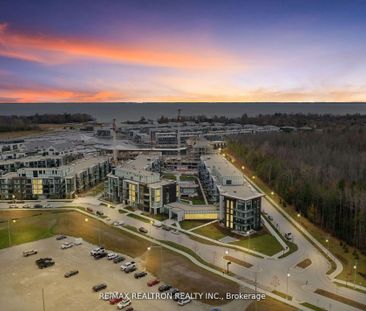 For Lease - 415 Sea Ray Avenue Unit# 421, Innisfil, Ontario - Photo 5
