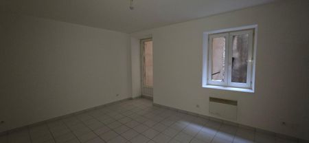 Location Appartement 3 pièces 55m² PRIVAS 07000 - Photo 3