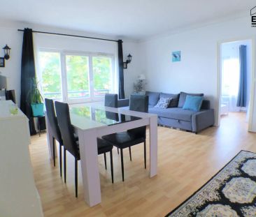 Appartement L Ile Saint Denis 3 pièce(s) 55 m2 - Photo 1