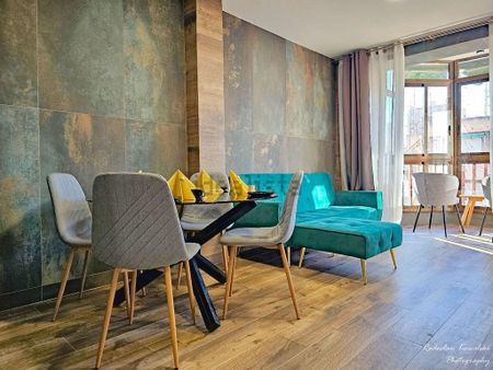 3 room luxury Apartment for rent in Alicante, Valencia - Photo 5