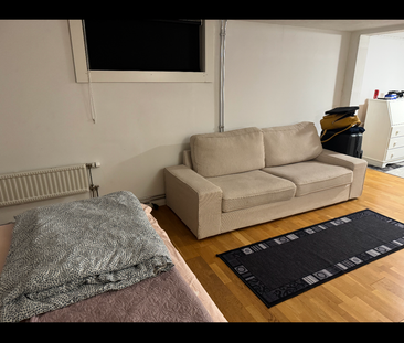 Borgmästaregatan, Falkenberg - Foto 6