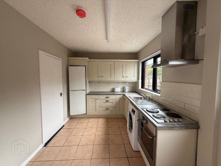 29 Hannon Drive, Lurgan, BT66 8JF - Photo 3