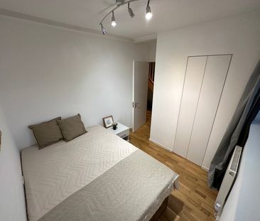 Room in a Shared House, Battersea Park Road, SW8 - Photo 4