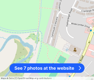 Bideford Court, 34 Lynmouth Crescent, Rumney, Cardiff - Photo 1