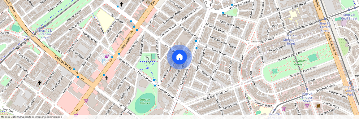 15 Bridge St, Vic 3207, Port Melbourne