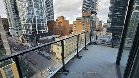For Lease - 77 Shuter Street Unit# 910, Toronto, Ontario - Photo 3