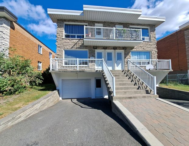 À louer / Appartement - Photo 1