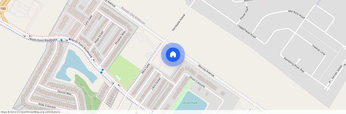 145 Mira Gate, Winnipeg