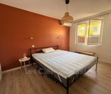 Location Appartement 2 pièces 56m² LA GARDE 83130 - Photo 3