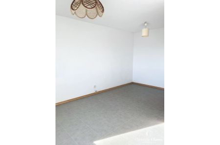 Appartement - MULHOUSE - 36m² - 1 chambre - Photo 3