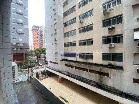 Apartamento 2 Quartos Gonzaga 110m² - Foto 4