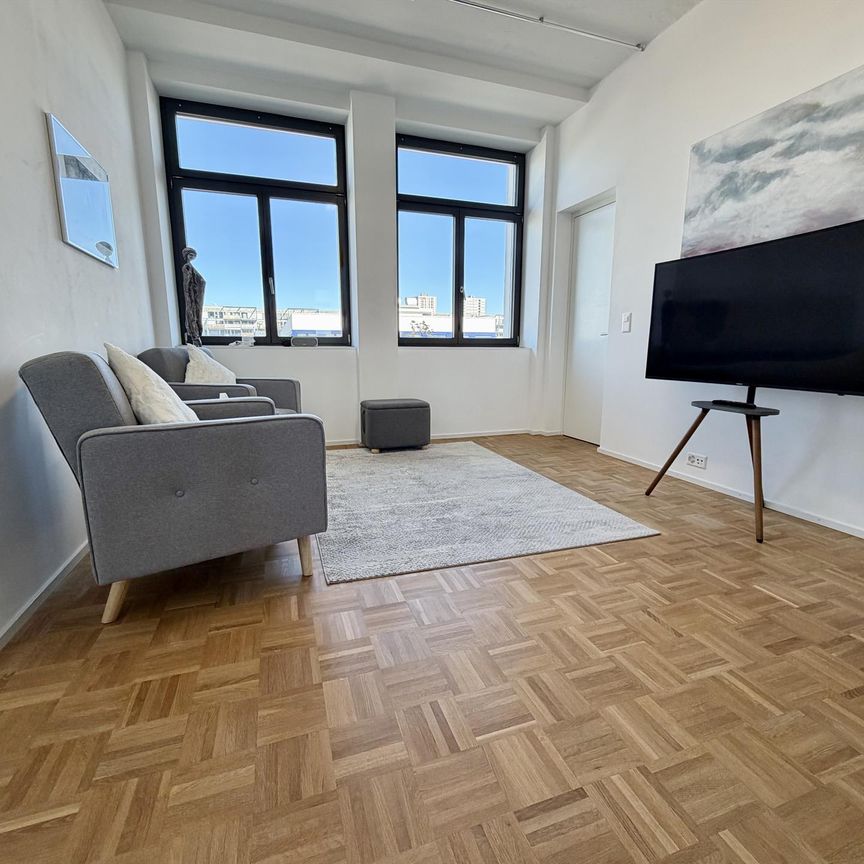 Business Apartment - Photo 1