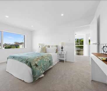 4 Bedroom Gorgeous Family Home in Howick - Photo 5