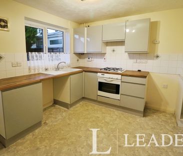 2 bedroom terraced to rent Sheldon Close, Church Langley - Photo 2