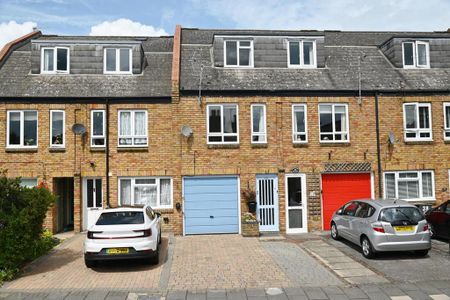 3 bedroom townhouse to rent - Photo 5