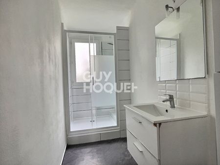 Appartement - Marseille 13004 - T3 - 60 m2 - SANS ASCENSEUR - Photo 2