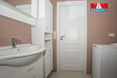 Pronájem bytu 2+kk 43 m² - Photo 5