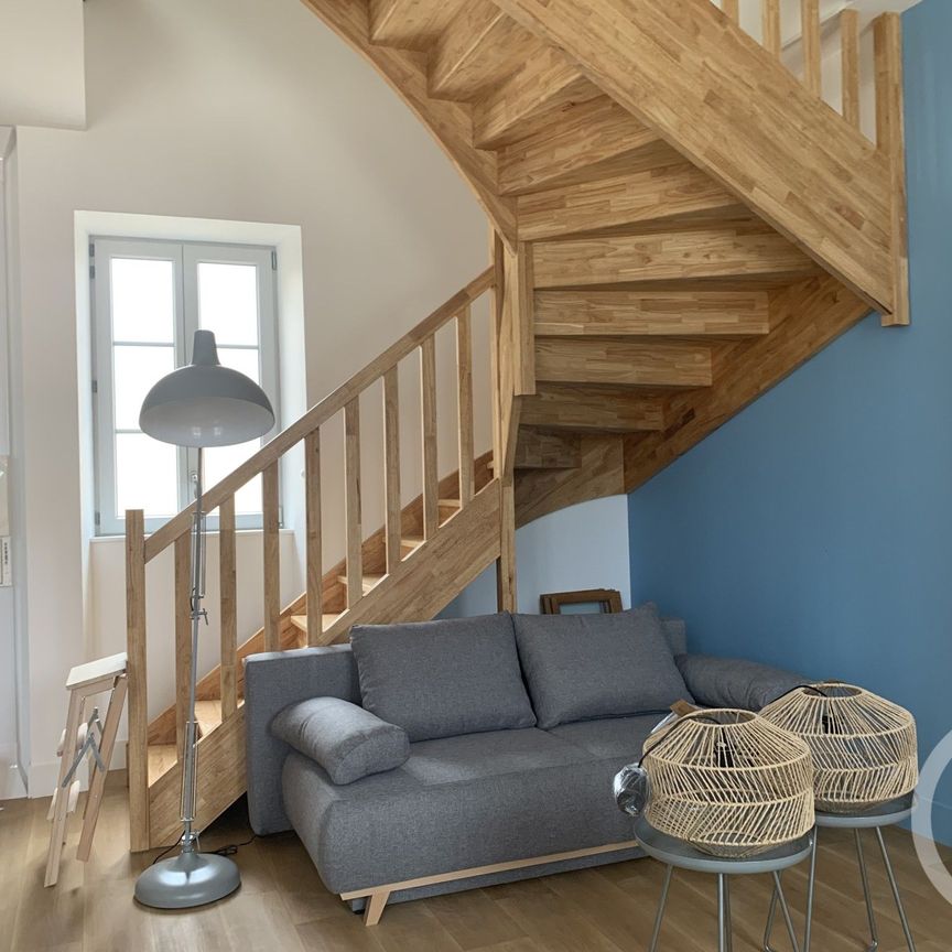 Location Appartement 2 pièces 47m² CHATEAUROUX 36000 - Photo 1