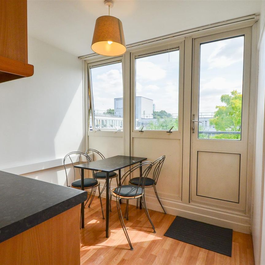 Holcroft Court, Clipstone Street, London, W1W - Photo 1