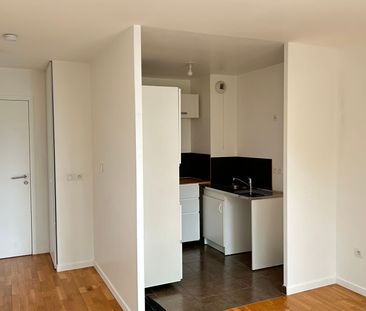 Appartement à louer 2 pièces • 37,32 m2 Châtillon - Photo 6