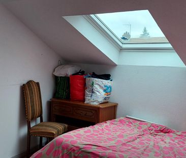 Location Appartement 3 pièces 52m² MONTIGNY LES METZ 57950 - Photo 6