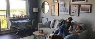 Edinsvägen 8 - Foto 1