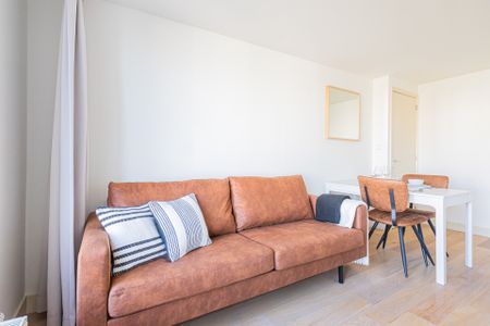 Tweede Hugo de Grootstraat 28G, 1052 LD, Amsterdam - Foto 3