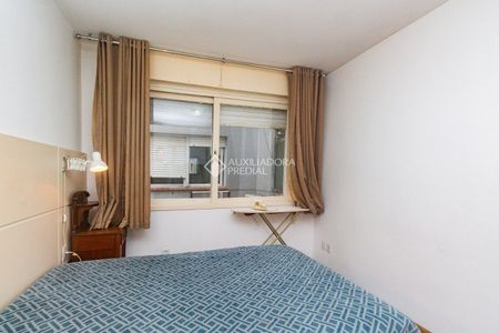 Apartamento com 1 quarto e 47m² para alugar em Petrópolis, Porto Alegre. - Foto 4