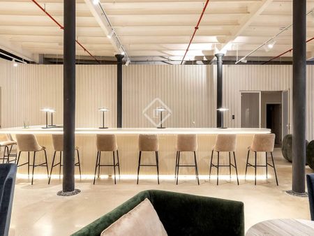 Barcelona, Catalonia 08009 - Photo 5