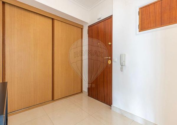 Apartamento T2 em Lisboa