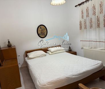 Διαμέρισμα για ενοικίαση Λαγονήσι (Καλύβια Θορικού) - Photo 1
