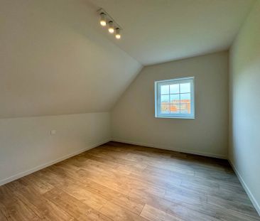 Energiezuinige nieuwbouwwoning met 4 slaapkamers in Sleidinge. - Foto 6
