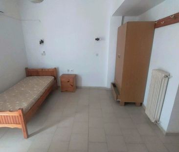 Studio/Γκαρσονιέρα για ενοικίαση Περιβόλια (Ρέθυμνο) - Photo 6