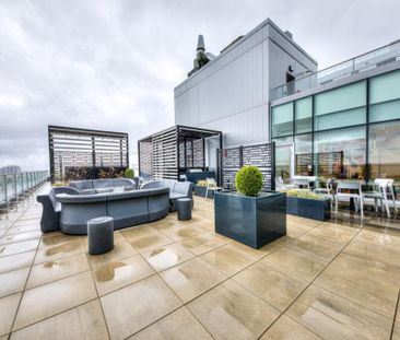 Appartement à louer - Laval (Laval-des-Rapides) - Photo 5