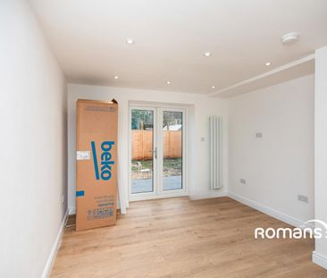 2 bedroom bungalow to rent - Photo 4