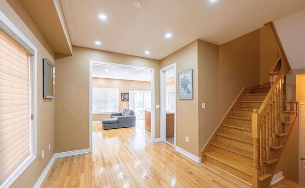 For Lease - 48 Clearfield Drive, Brampton, Ontario - Photo 1