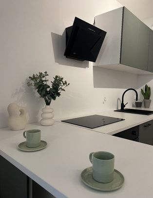 Mieszkanie | Wynajem - Фото 1